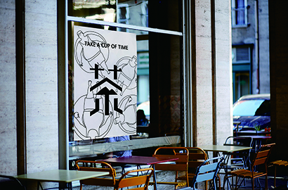 谷城县VI设计：融合城市文化，打造特色品牌标识